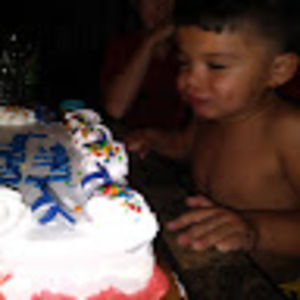 Meet your Posher, April